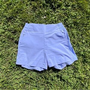Athleta Brooklyn Shorts